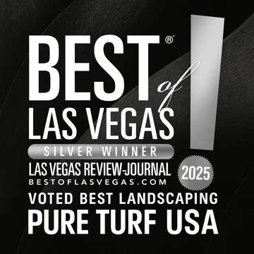 Best of Las Vegas 2025 Silver Winner, Las Vegas Review-Journal