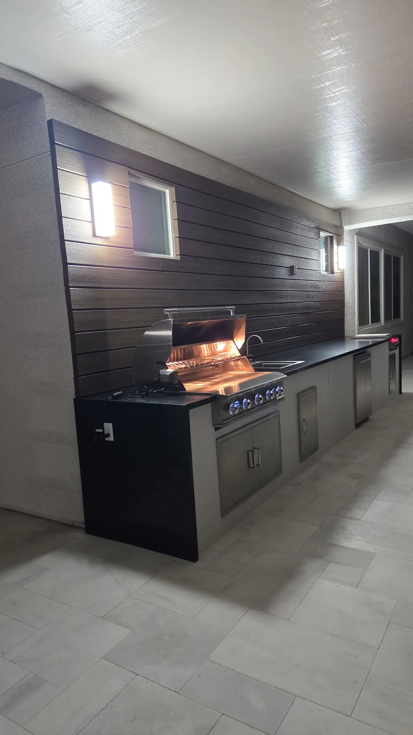 Backyards & Outdoor Living project in Las Vegas by Pure Turf & Hardscape