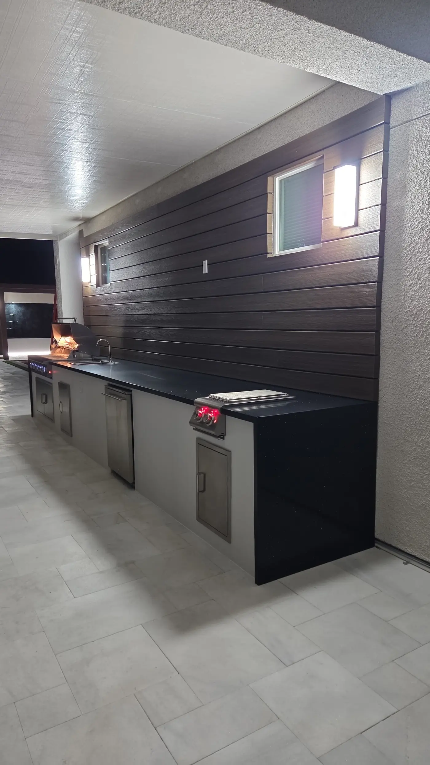 Backyards & Outdoor Living project in Las Vegas by Pure Turf & Hardscape