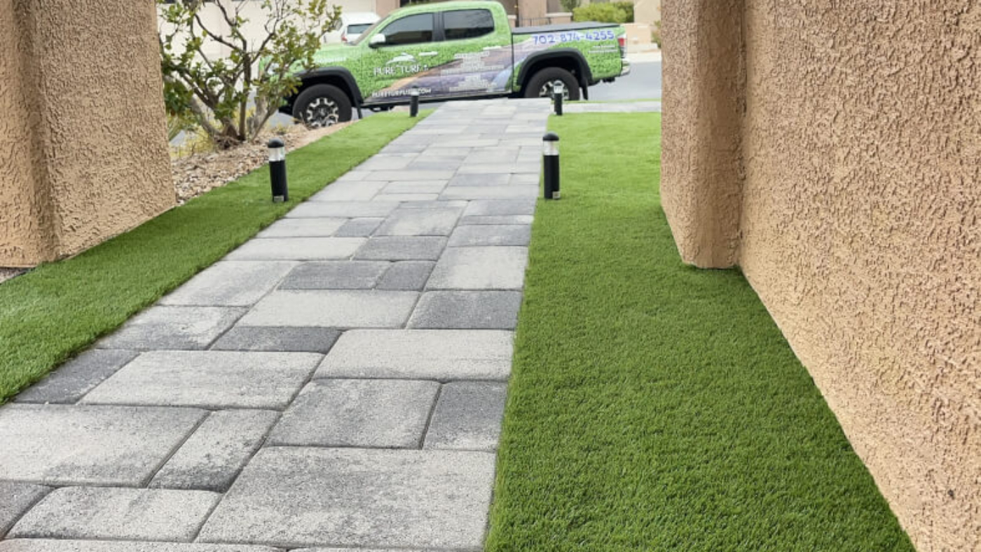 Artificial Grass Las Vegas