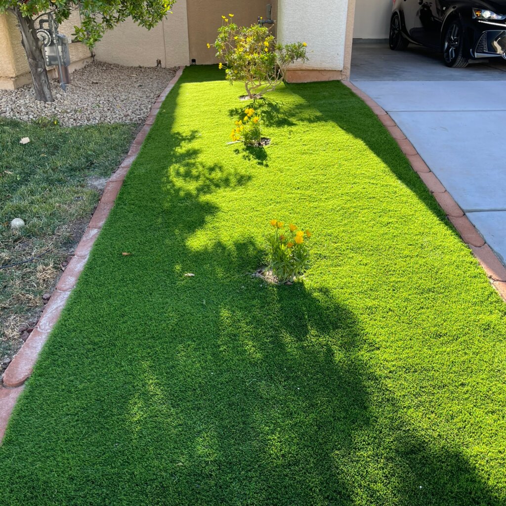 Artificial Grass Las Vegas